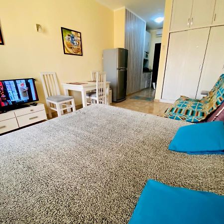 Florenza Max Hurghada Exterior foto